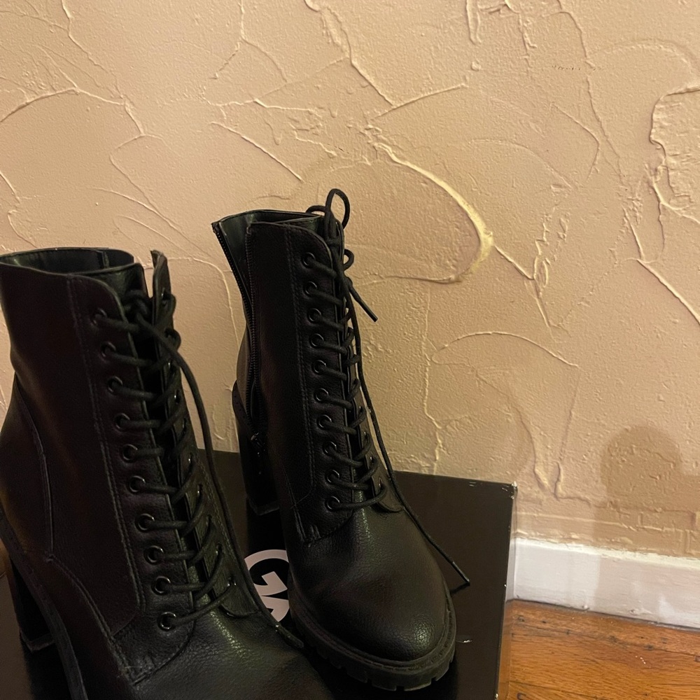 Booties - Picture 2 of 2